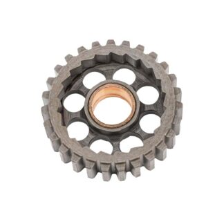 Nos triumph 3ta 5ta layshaft 1st gear 57 3999, t3999, 57 1950, t1950