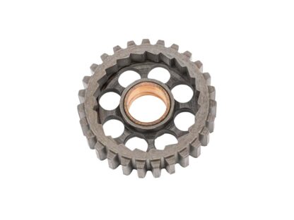 Nos triumph 3ta 5ta layshaft 1st gear 57 3999, t3999, 57 1950, t1950