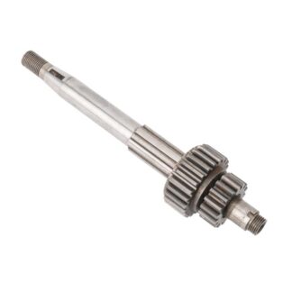 Nos triumph 3ta 5ta t100 mainshaft 16t 23t