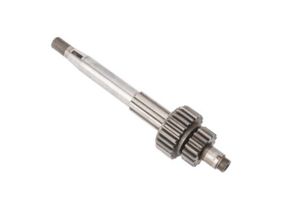 Nos triumph 3ta 5ta t100 mainshaft 16t 23t