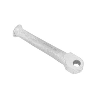 Nos triumph kickstart pedal 57 4458