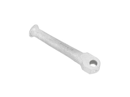 Nos triumph kickstart pedal 57 4458