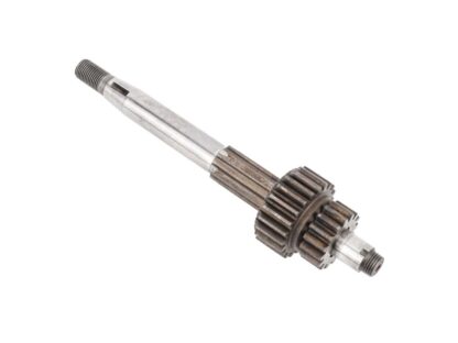 Nos triumph t100 close ratio mainshaft 57 2276, t2276