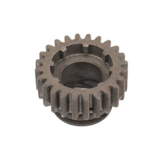 Nos triumph t150 mainshaft 3rd gear 57 3858, t3858