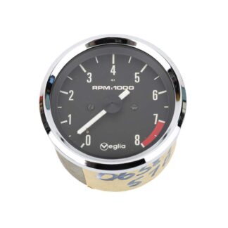 Nos veglia tachometer 06 5874