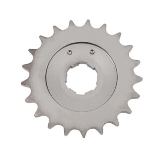 Norton 21t gearbox sprocket 06 0721