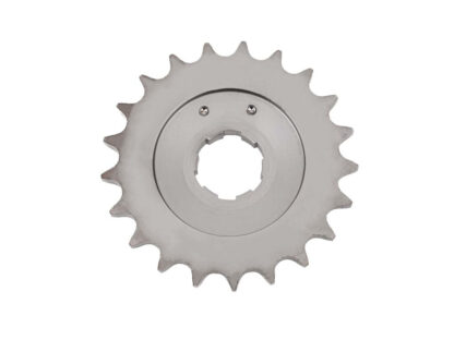 Norton 21t gearbox sprocket 06 0721