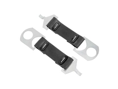 Norton commando battery straps 06 1662