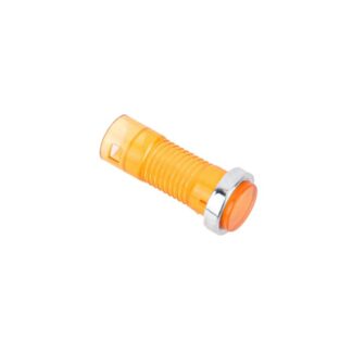 Norton commando mk3 amber warning light 06 6408
