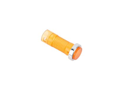 Norton commando mk3 amber warning light 06 6408