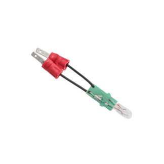 Norton commando mk3 warning light bulb 06 6407