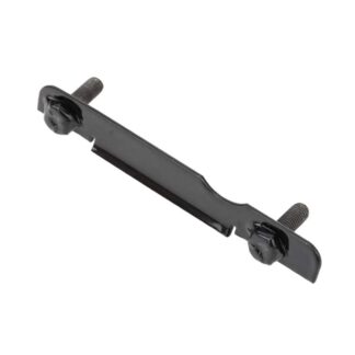 Norton commando seat hinge plate 06 6353