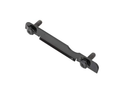 Norton commando seat hinge plate 06 6353