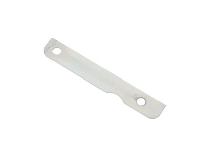Norton commando seat hinge spacer strip plate 06 6350