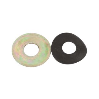Norton commando starter motor thrust washer set 06 6317