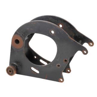 Norton commando swing arm cradle 2