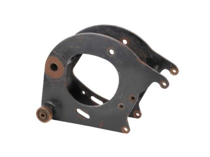 Norton commando swing arm cradle 2