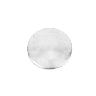 Norton commando swing arm welch plug 06 6623