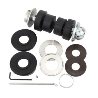 Norton commando vernier front isolastic kit 06 7337