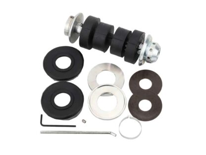 Norton commando vernier front isolastic kit 06 7337