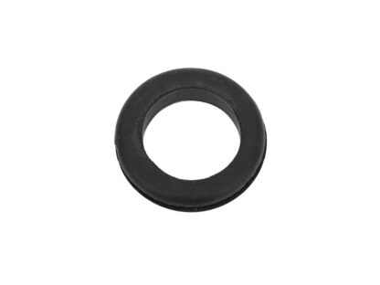 Norton commando wiring harness through frame rubber grommet 06 7177