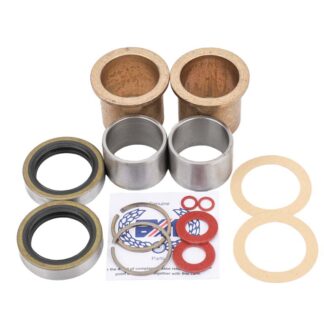 Norton fork bush & seal kit 06 7092