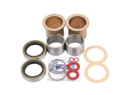 Norton fork bush & seal kit 06 7092