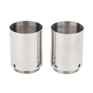 Norton fork oil seal holders 03 0454