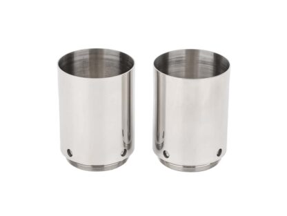 Norton fork oil seal holders 03 0454