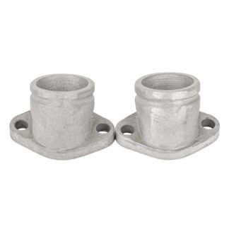Norton mk2 conversion manifolds 2932 114