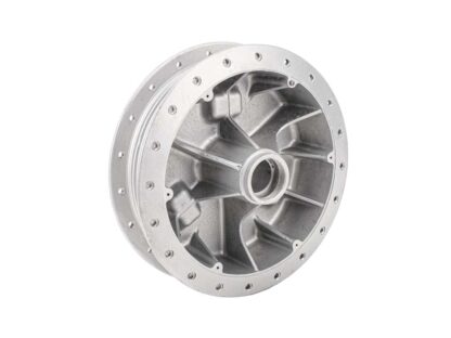 Norton rear hub 06 2063 bn (2)