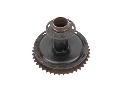 Rear hub hjk