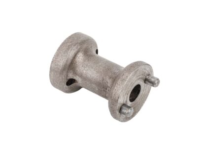 Triumph 3hw 3s 3sw footrest stud distance tube 82 2327, f2327