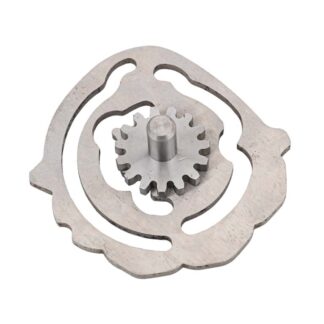 Triumph 5 speed camplate 57 4889