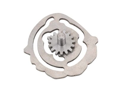 Triumph 5 speed camplate 57 4889
