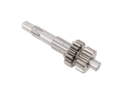 Triumph 5 speed layshaft assembly 57 4900