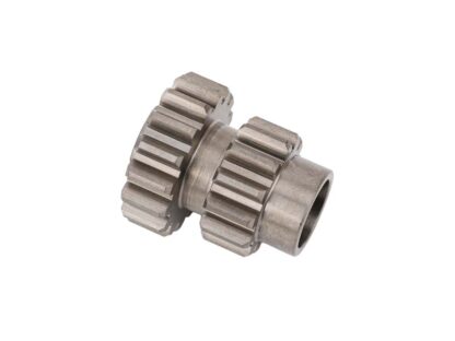 Triumph 5 speed mainshaft 1st & 2nd gear 57 4653