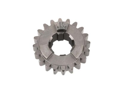 Triumph 5 speed mainshaft 4th gear 57 4376