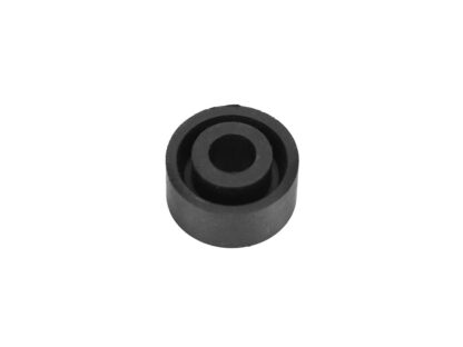 Triumph bsa t150 a75 oil cooler mounting rubber 82 8657, f8657