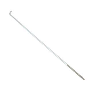 Triumph bsa tr25 tr5t b25 b50 brake rod 83 2616, f12616