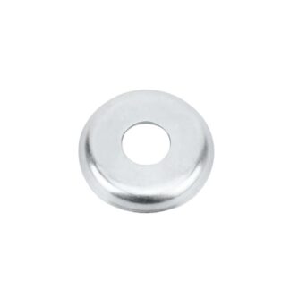 Triumph cupped fuel tank mounting washer 82 3814, f3814