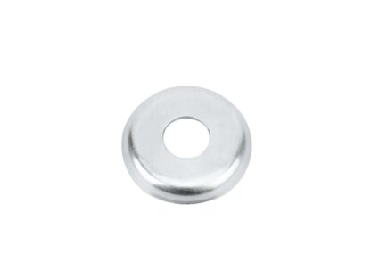 Triumph cupped fuel tank mounting washer 82 3814, f3814