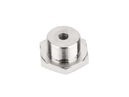 Triumph fork nut 97 1762, h1762 (2)