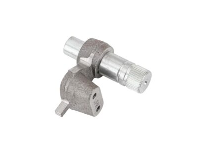 Triumph gear change quadrant assembly 57 0408 9