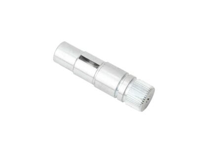 Triumph gear change shaft 57 0408, t408