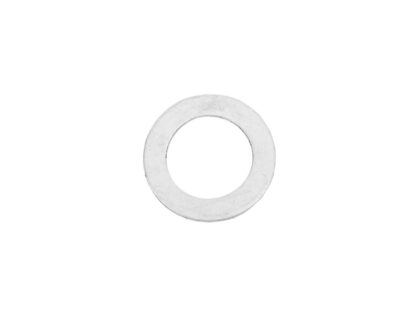 Triumph gearchange index plunger housing washer 57 3978