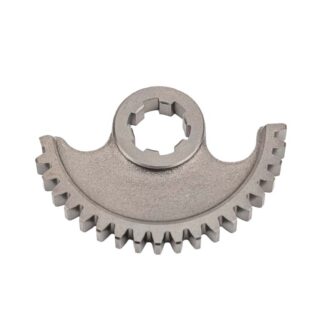 Triumph kickstarter quadrant 57 0025a, t25a, 57 4117