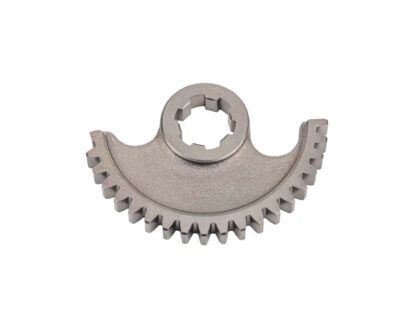Triumph kickstarter quadrant 57 0025a, t25a, 57 4117