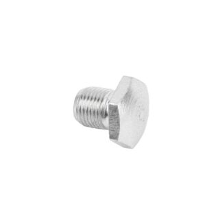 Triumph oil tank drain plug 82 5343, f5343