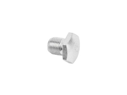 Triumph oil tank drain plug 82 5343, f5343